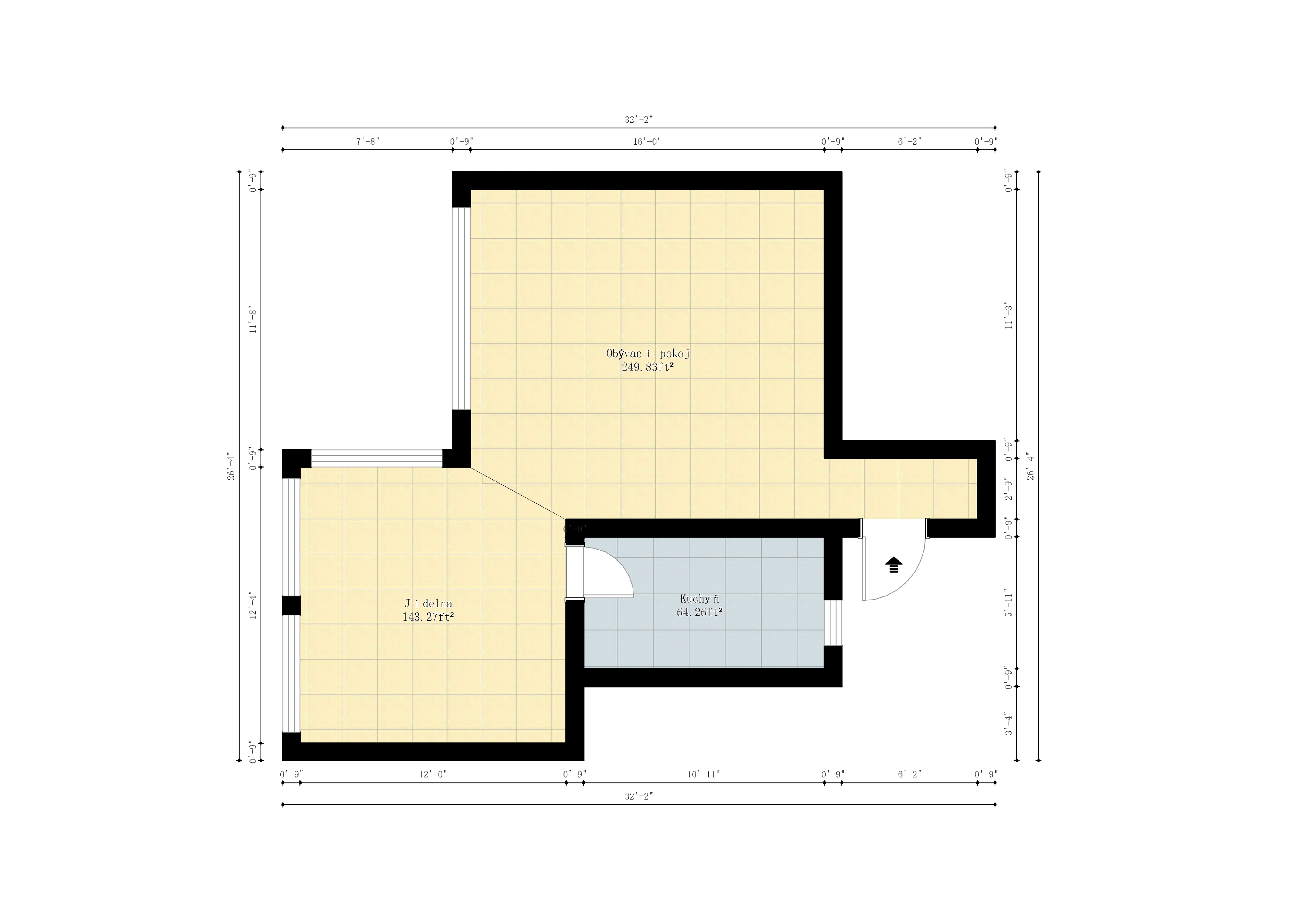 2DFull House Planjh
